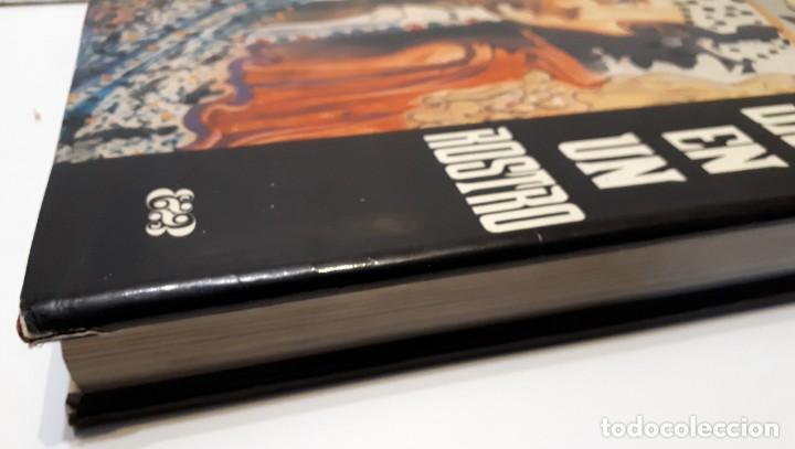 Libros de segunda mano: Todo Dal&iacute; en un rostro 00 - Foto 7