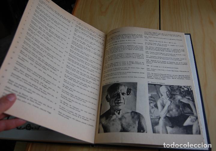 Libros de segunda mano: PICASSO EDICIONES NAUTA - Foto 2
