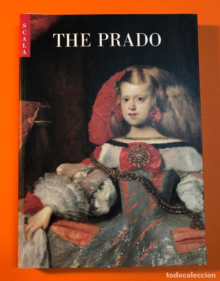 Libros de segunda mano: THE PRADO - SCALA - Foto 1