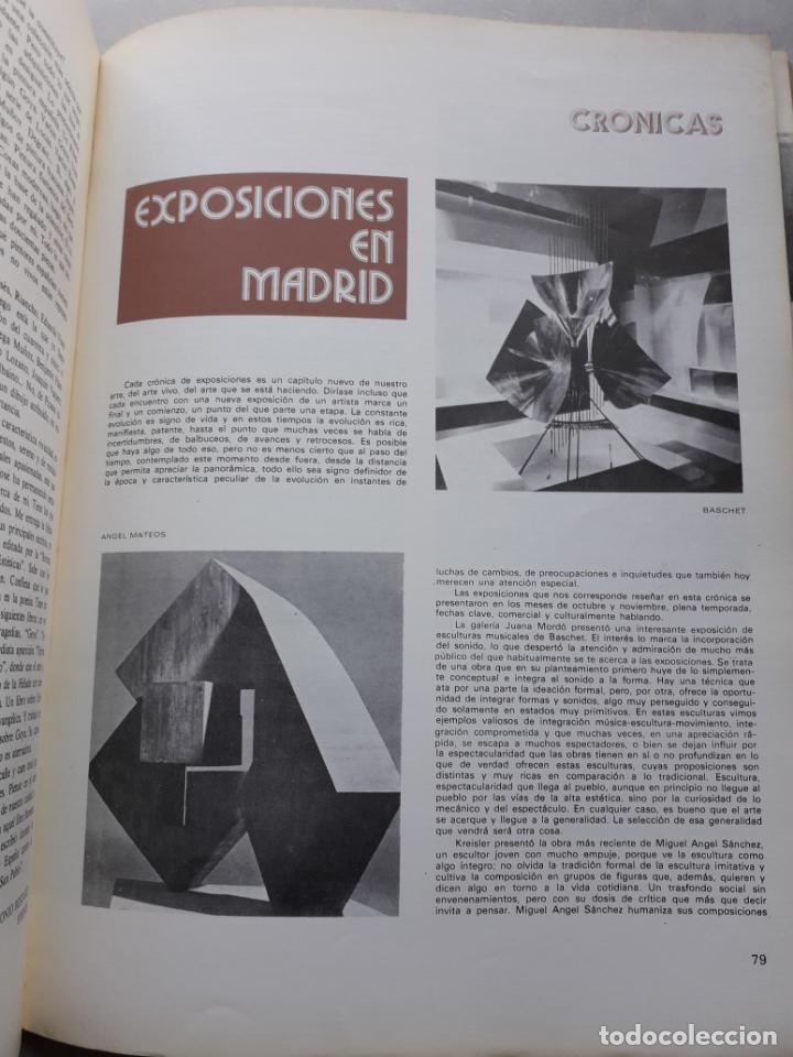 Libros de segunda mano: Bellas Artes 76. - Foto 5