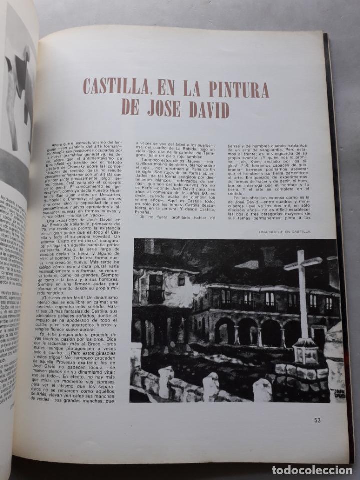 Libros de segunda mano: Bellas Artes 76. - Foto 8