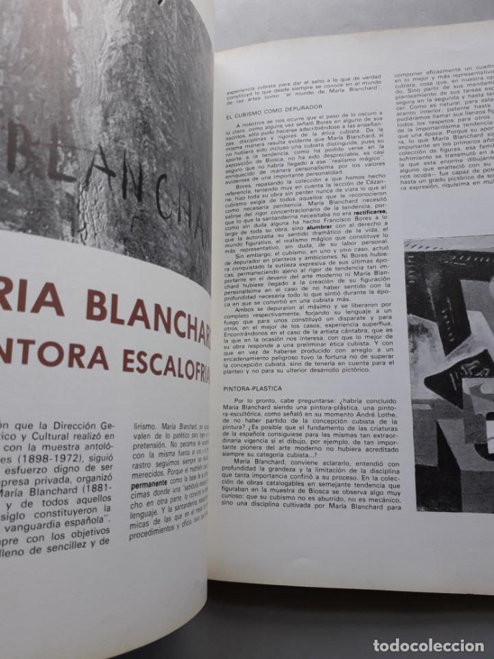 Libros de segunda mano: Bellas Artes 76. - Foto 9