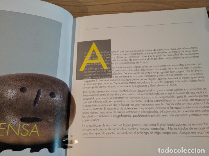 Libros de segunda mano: CHATARRAURELIO / SU&Aacute;REZ, AURELIO - Foto 4