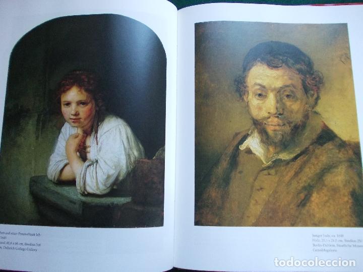 Libros de segunda mano: REMBRANDT - Foto 2