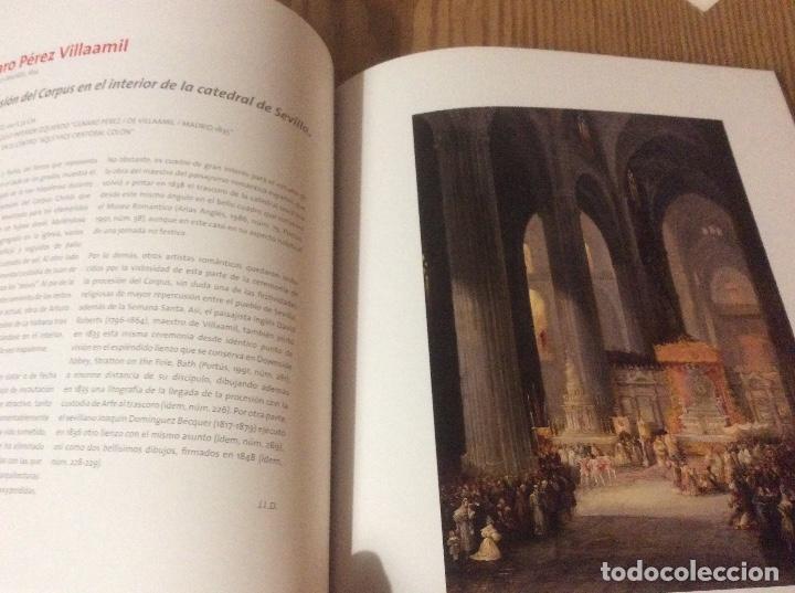 Libros de segunda mano: Del greco a picasso banco de santander - Foto 2