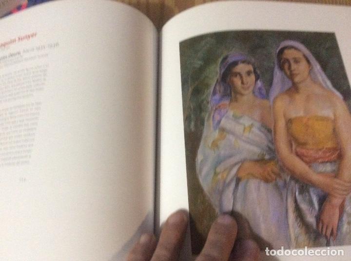 Libros de segunda mano: Del greco a picasso banco de santander - Foto 3