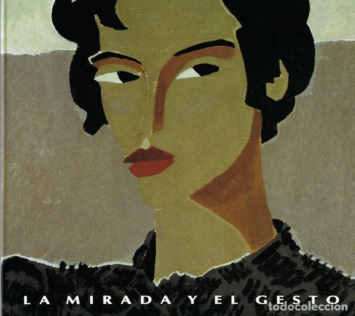 Libros de segunda mano: LA MIRADA Y EL GESTO ROCA SANS - Foto 1