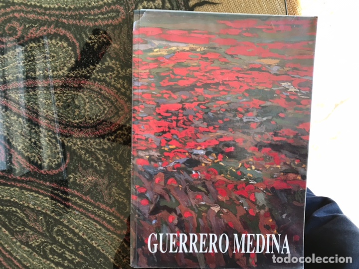 Guerrero Medina. Como nuevo