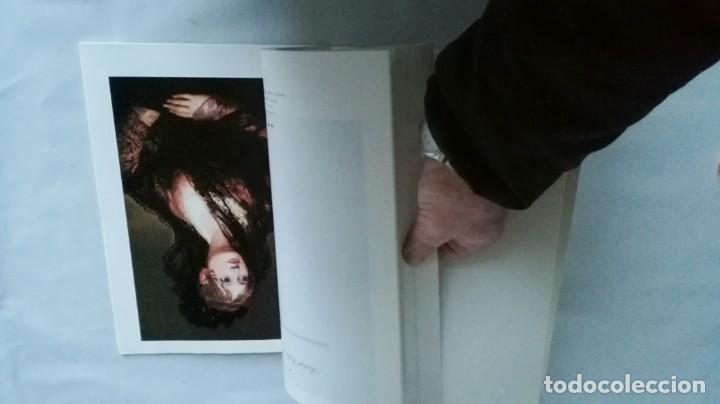 Libros de segunda mano: LA DECADA DE LOS CAPRICHOS / GOYA / CENTRAL HISPANO - Foto 7