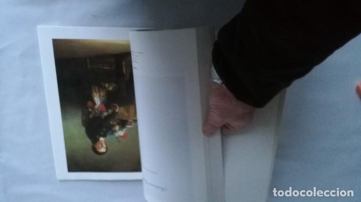 Libros de segunda mano: LA DECADA DE LOS CAPRICHOS / GOYA / CENTRAL HISPANO - Foto 8