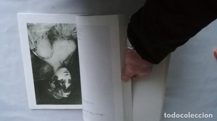 Libros de segunda mano: LA DECADA DE LOS CAPRICHOS / GOYA / CENTRAL HISPANO - Foto 9
