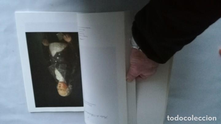 Libros de segunda mano: LA DECADA DE LOS CAPRICHOS / GOYA / CENTRAL HISPANO - Foto 10