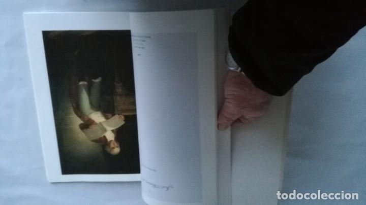Libros de segunda mano: LA DECADA DE LOS CAPRICHOS / GOYA / CENTRAL HISPANO - Foto 11