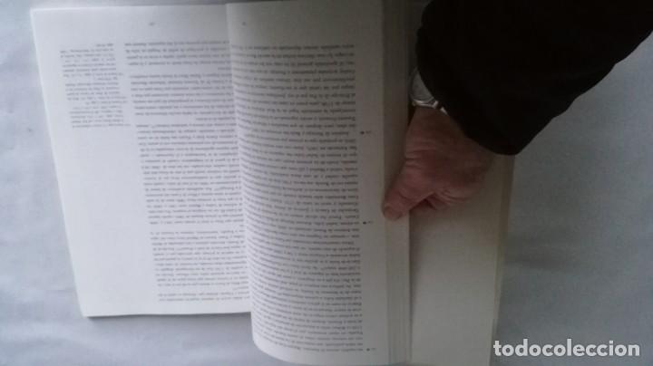 Libros de segunda mano: LA DECADA DE LOS CAPRICHOS / GOYA / CENTRAL HISPANO - Foto 12