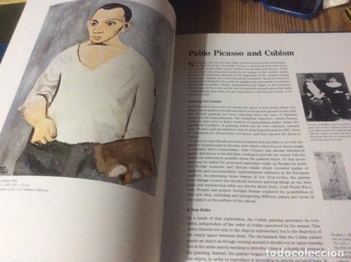 Libros de segunda mano: Picasso ediciones poligrafa en ingles - Foto 2