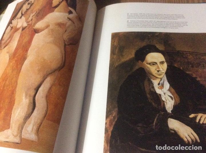 Libros de segunda mano: Picasso ediciones poligrafa en ingles - Foto 4