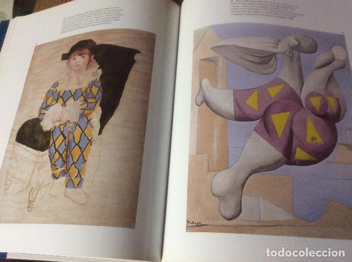 Libros de segunda mano: Picasso ediciones poligrafa en ingles - Foto 5