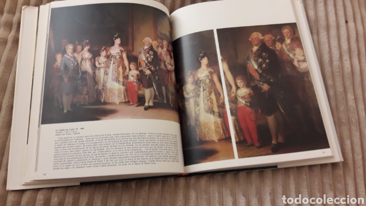 Libros de segunda mano: Goya - Foto 2