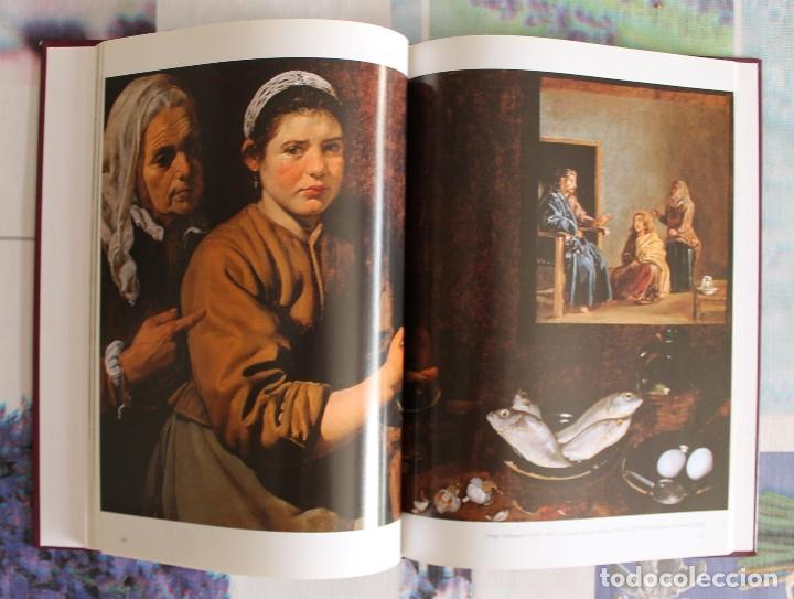 Libros de segunda mano: Libro - La luz en la pintura - Foto 2