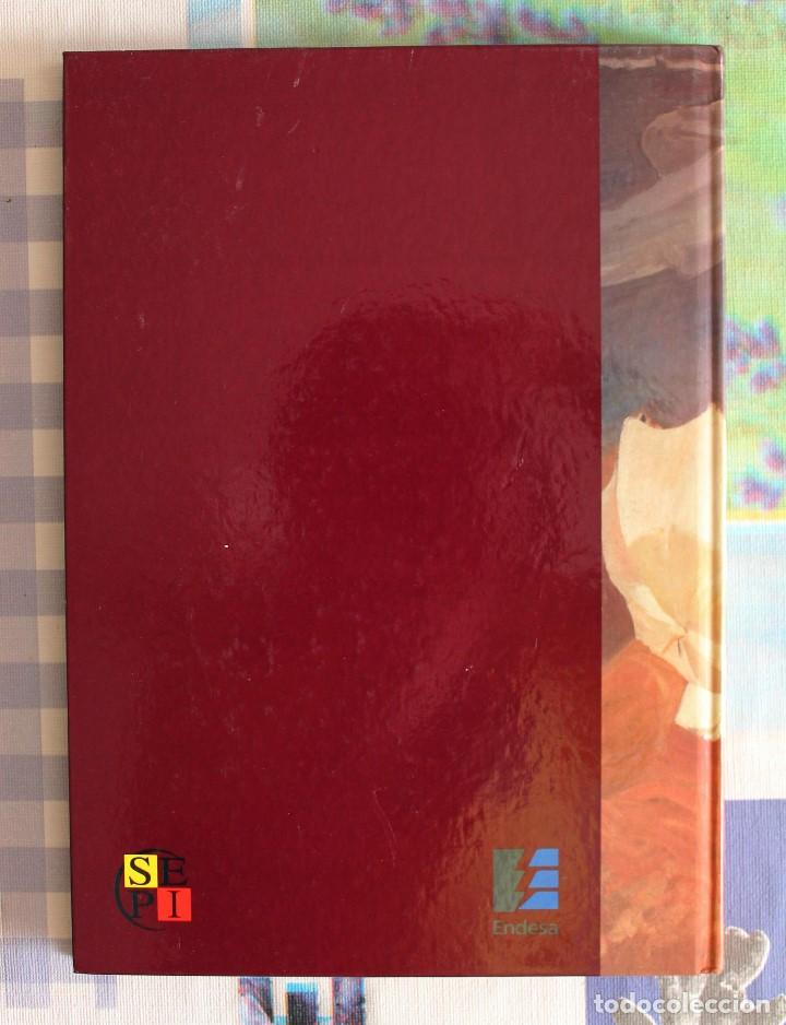 Libros de segunda mano: Libro - La luz en la pintura - Foto 3