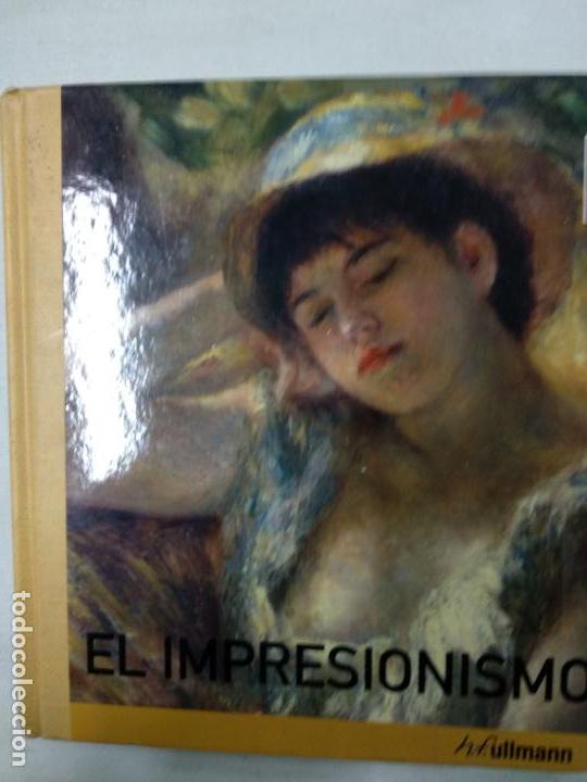 Libros de segunda mano: El impresionismo - Foto 1