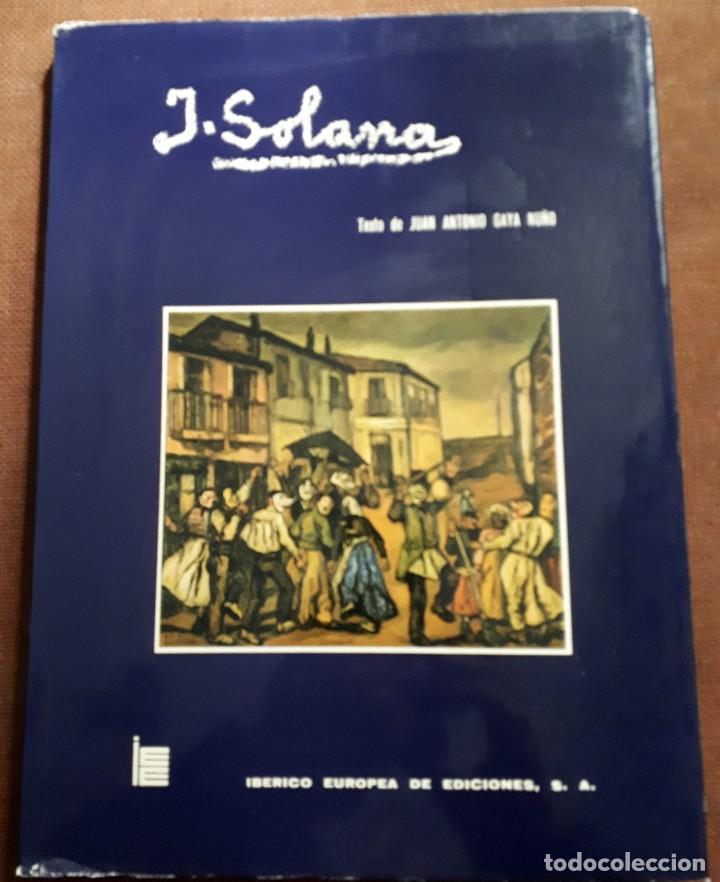Libros de segunda mano: J. SOLANA (00) - Foto 1