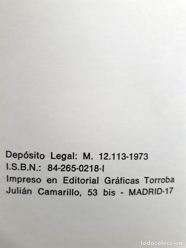 Libros de segunda mano: J. SOLANA (00) - Foto 2
