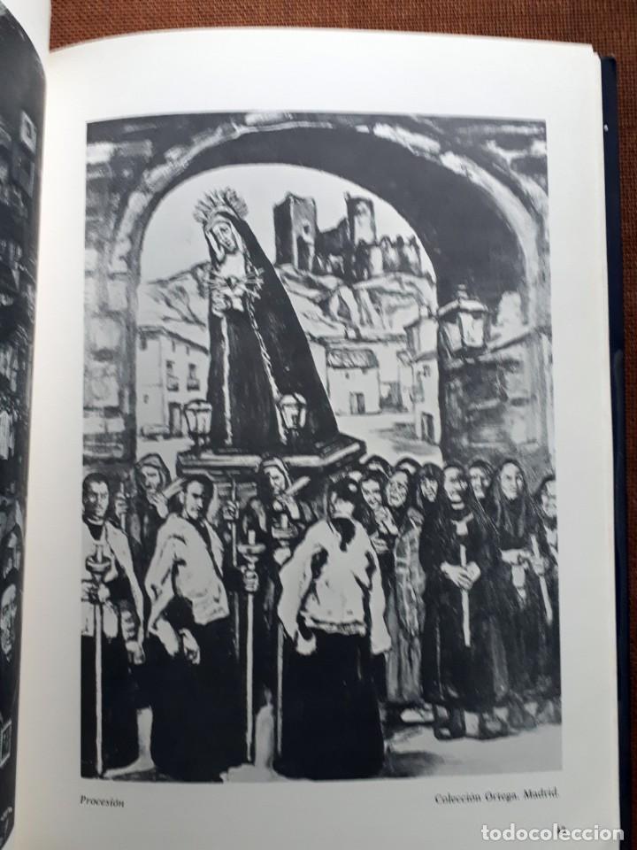 Libros de segunda mano: J. SOLANA (00) - Foto 6
