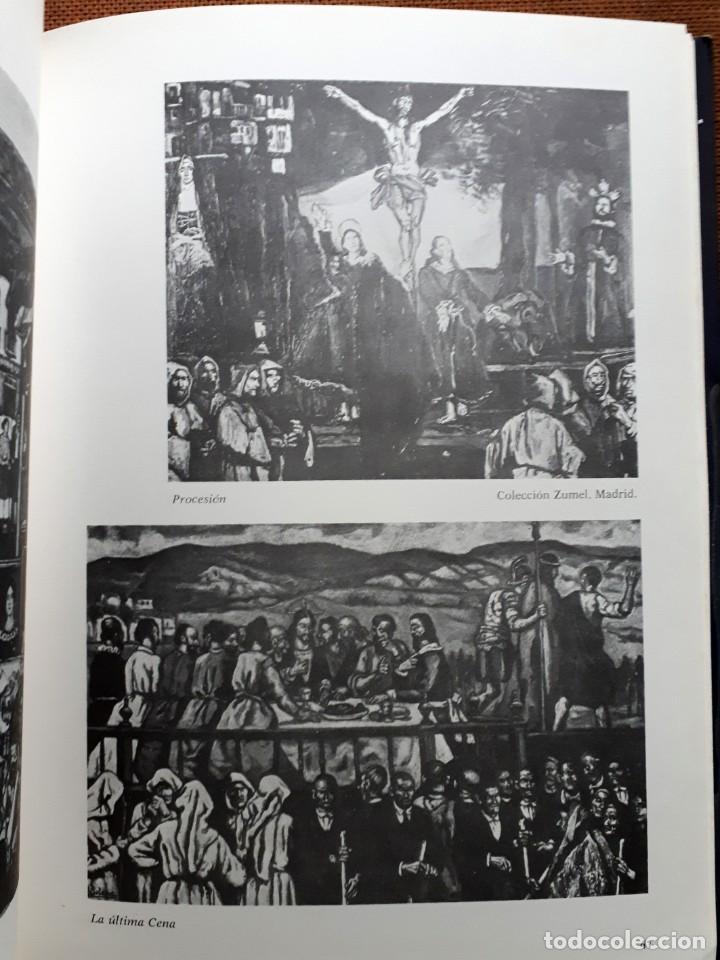 Libros de segunda mano: J. SOLANA (00) - Foto 7