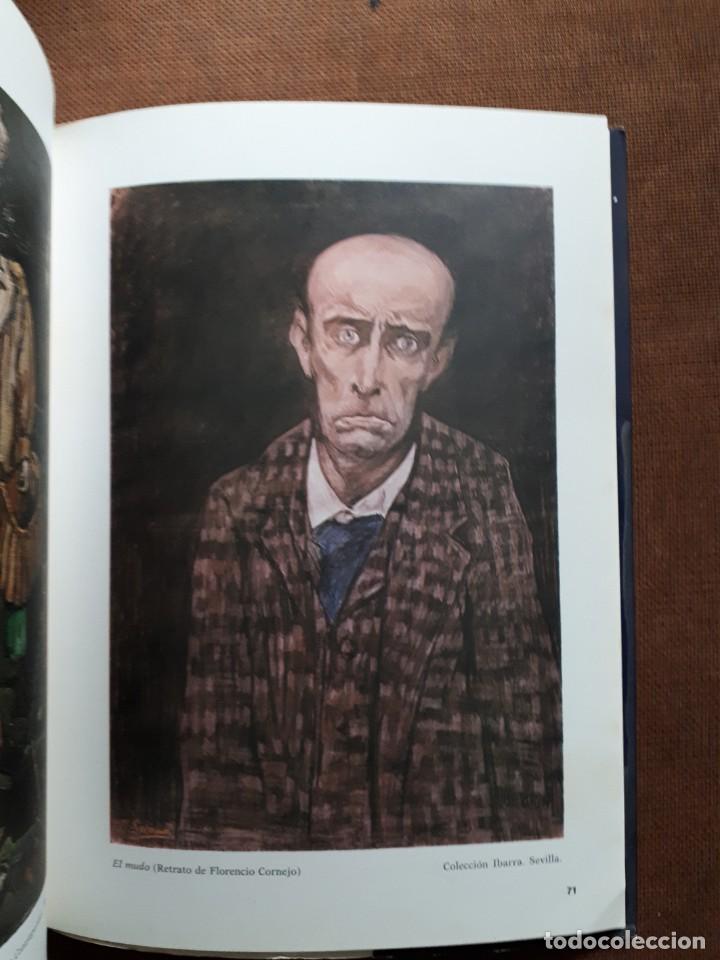 Libros de segunda mano: J. SOLANA (00) - Foto 10