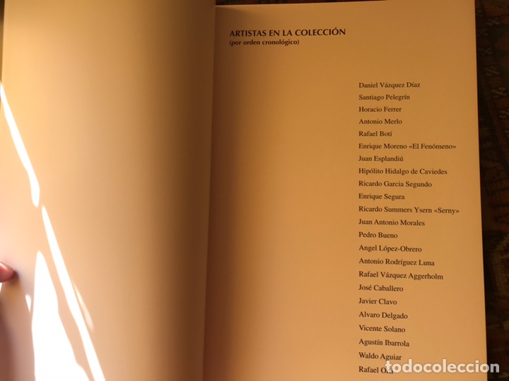 Libros de segunda mano: Donaci&oacute;n. Rafael Bot&iacute;. Como nuevo. - Foto 4