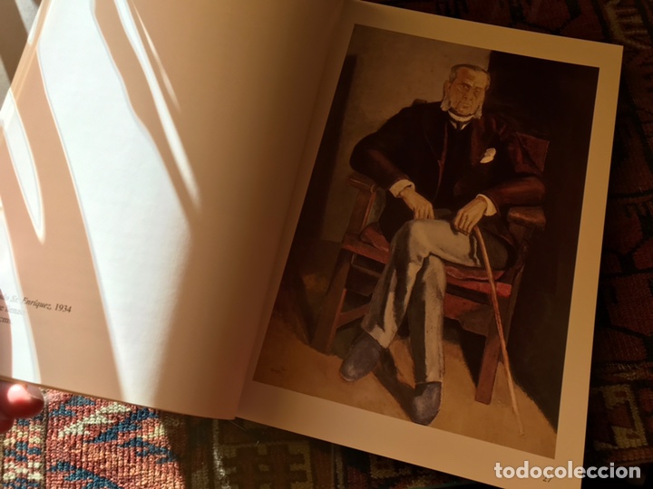 Libros de segunda mano: Donaci&oacute;n. Rafael Bot&iacute;. Como nuevo. - Foto 5