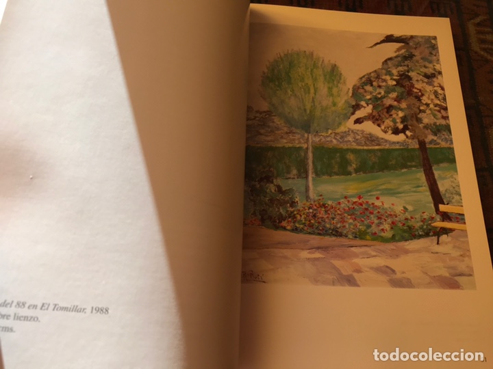 Libros de segunda mano: Donaci&oacute;n. Rafael Bot&iacute;. Como nuevo. - Foto 6
