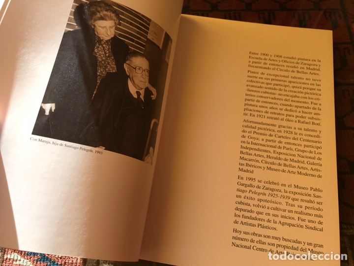 Libros de segunda mano: Donaci&oacute;n. Rafael Bot&iacute;. Como nuevo. - Foto 7