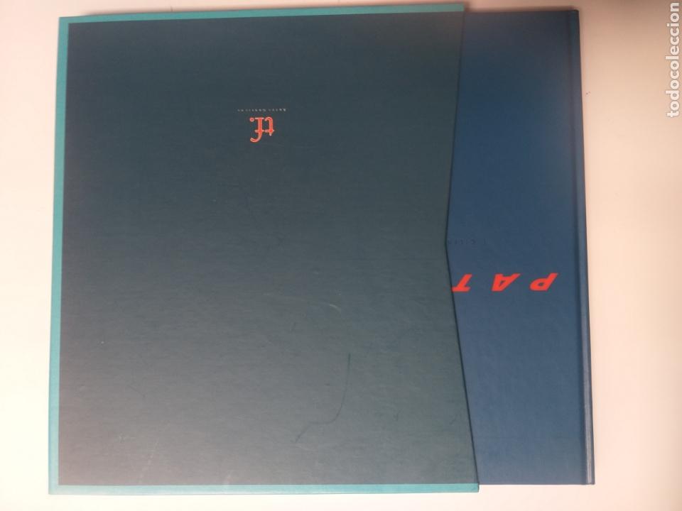 Libros de segunda mano: . Pato Luis Gordillo alternancia en timbres cilindracion de fluidos 1991 . Pintura siglo XX