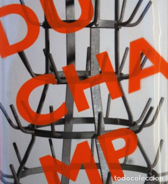 Libros de segunda mano: Marcel Duchamp - Foto 1