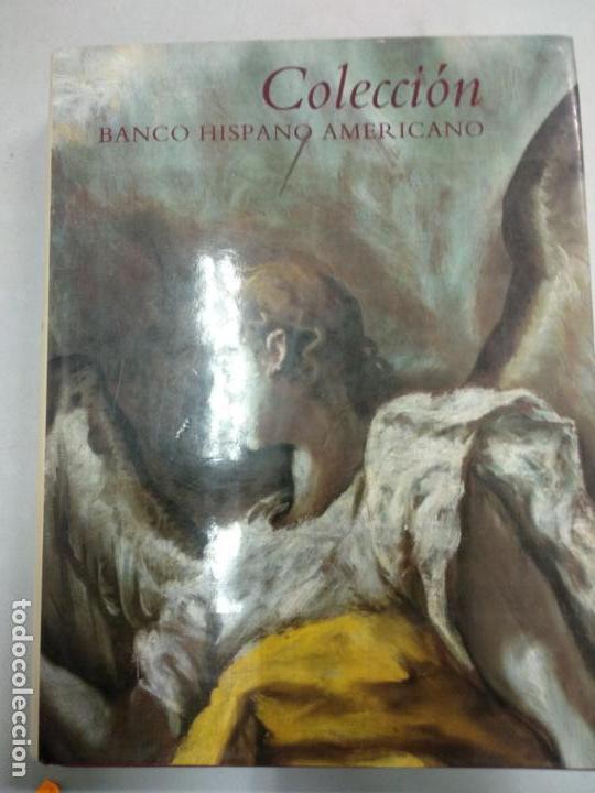 Libros de segunda mano: COLECCI&Oacute;N BANCO HISPANO AMERICANO - Foto 1