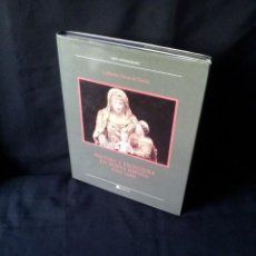 Libros de segunda mano: GUILLERMO TOVAR TERESA - PINTURA Y ESCULTURA EN NUEVA ESPAÑA (1557-1640) - GRUPO AZABACHE 1992