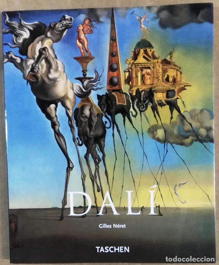 angels. gilles néret. taschen. - Buy Used books about paintings on