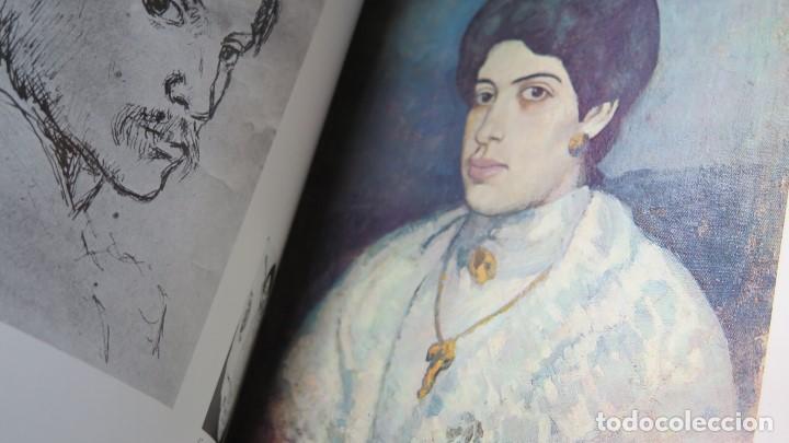 Libros de segunda mano: PICASSO. JOSEP PALAU - Foto 2