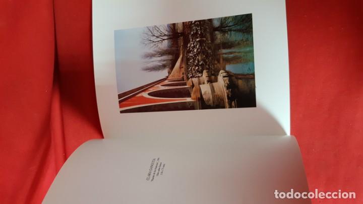 Libros de segunda mano: ARQUITECTURAS. CAT&Aacute;LOGO DE EXPOSICI&Oacute;N DE &Oacute;LEOS. - Foto 4