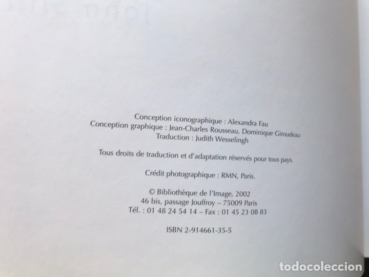 Libros de segunda mano: Jongkind. Aquerelles - Foto 4