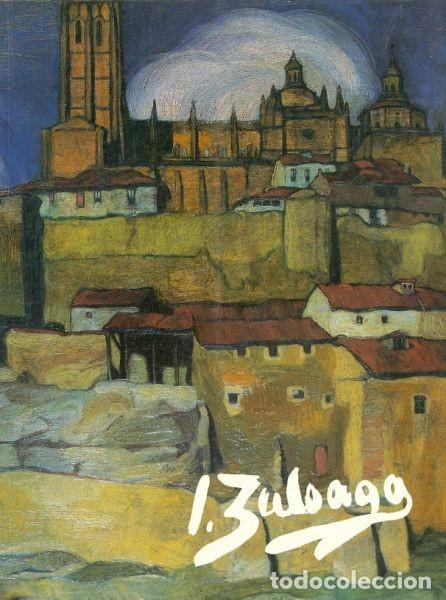 Libros de segunda mano: Ignacio Zuloaga - Foto 1