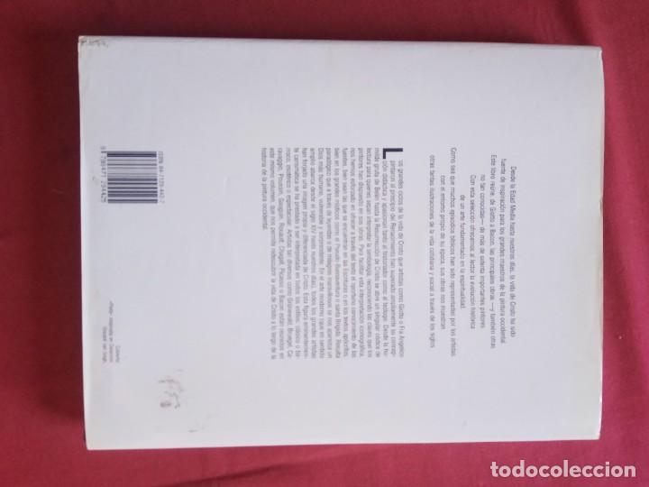Libros de segunda mano: CRISTO EN EL ARTE- MANUEL JOVER. - Foto 3