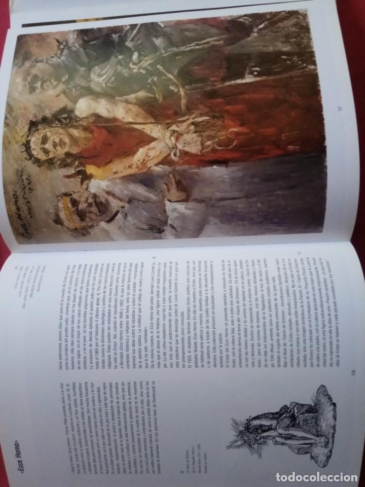 Libros de segunda mano: CRISTO EN EL ARTE- MANUEL JOVER. - Foto 4
