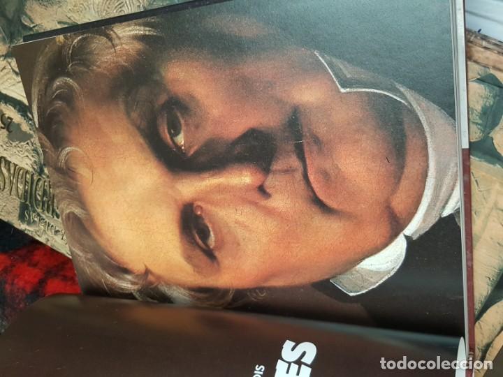 Libros de segunda mano: INGRES. DANIEL TERNOIS. CARROGGIO S.A. DE EDICIONES. - Foto 3