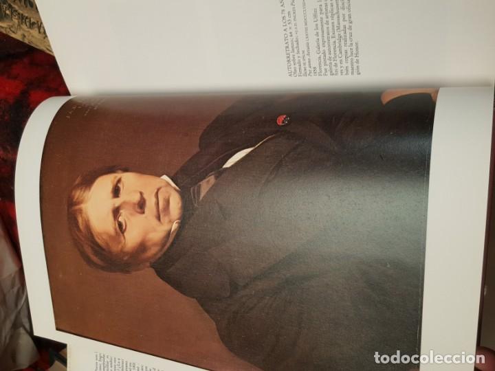 Libros de segunda mano: INGRES. DANIEL TERNOIS. CARROGGIO S.A. DE EDICIONES. - Foto 4