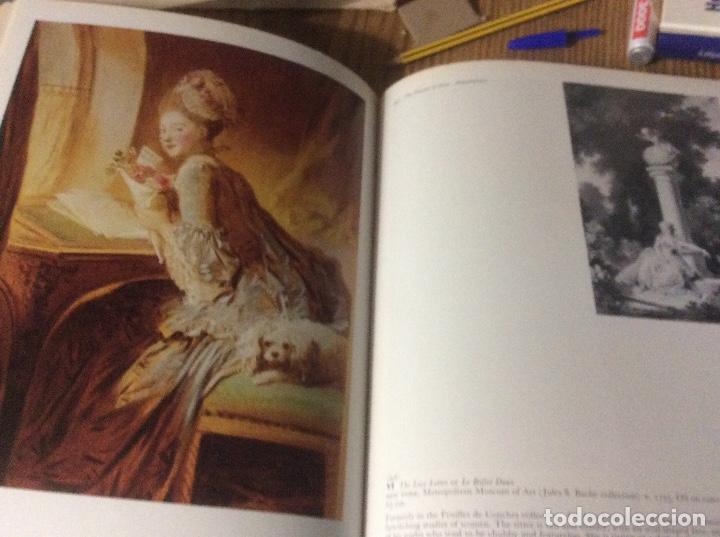 Libros de segunda mano: Fragonard David Wakefield en ingles - Foto 2