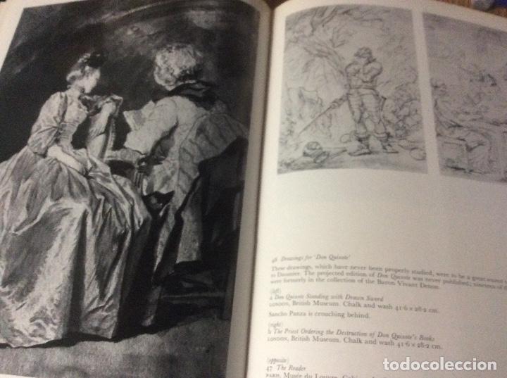 Libros de segunda mano: Fragonard David Wakefield en ingles - Foto 3
