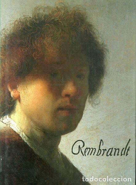 Libros de segunda mano: Rembrandt - Foto 1